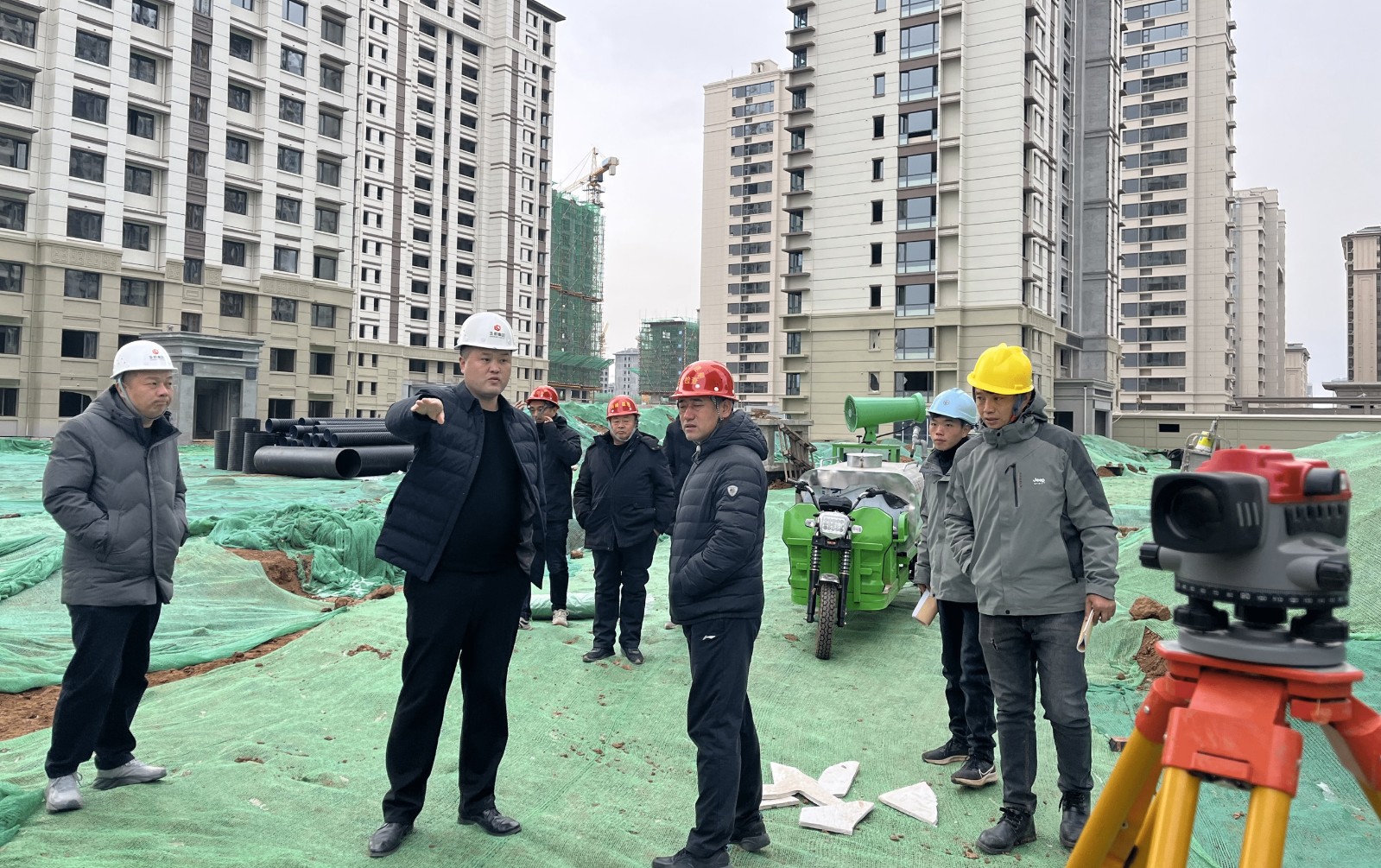 12月月度會(huì)議速覽